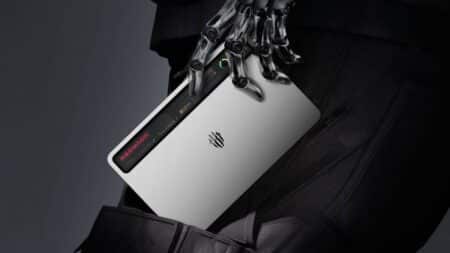 RedMagic Astra Gaming Tablet: Παγκόσμια κυκλοφορία με τιμή από 469 ευρώ