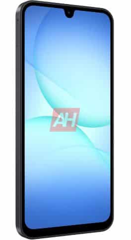 Samsung Galaxy A17