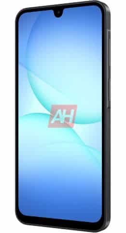 Samsung Galaxy A17