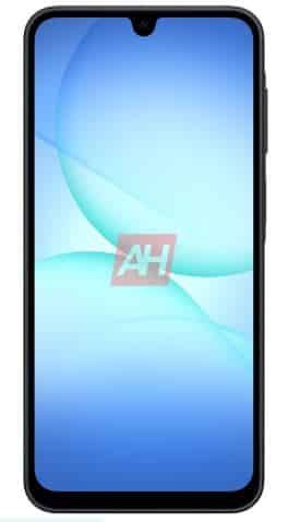 Samsung Galaxy A17