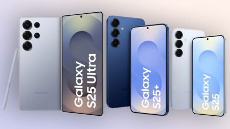 Samsung Galaxy S25: Η σειρά παίρνει την τέταρτη beta ενημέρωση του One UI 8