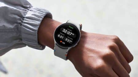 Samsung Galaxy Watch8 και Watch8 Classic: Δείτε τις προωθητικές εικόνες που διέρρευσαν