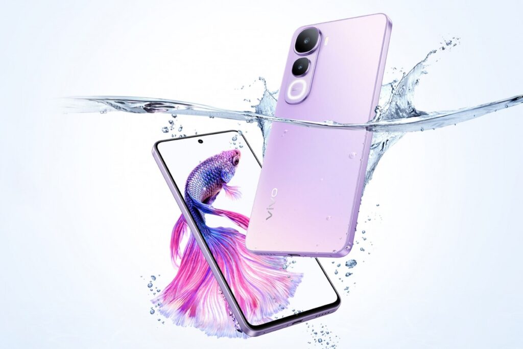 vivo Y400, vivo Y400: Eπίσημο με Snapdragon 685 και μπαταρία 6.000mAh