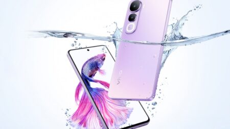 vivo Y400: Eπίσημο με Snapdragon 685 και μπαταρία 6.000mAh
