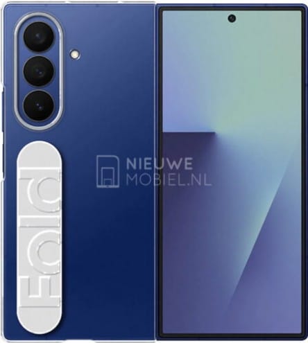 Samsung galaxy z fold7