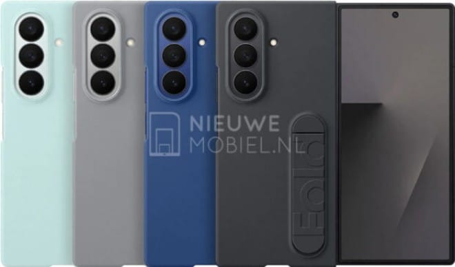 Samsung galaxy z fold7