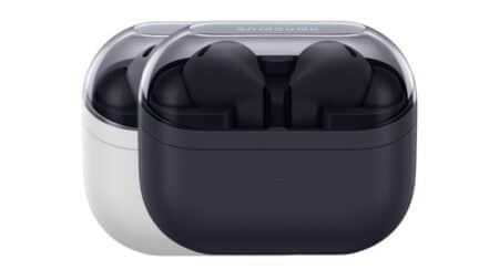 Galaxy Buds 3 FE: Εμφανίστηκαν στην επίσημη ιστοσελίδα της Samsung πριν την κυκλοφορία τους