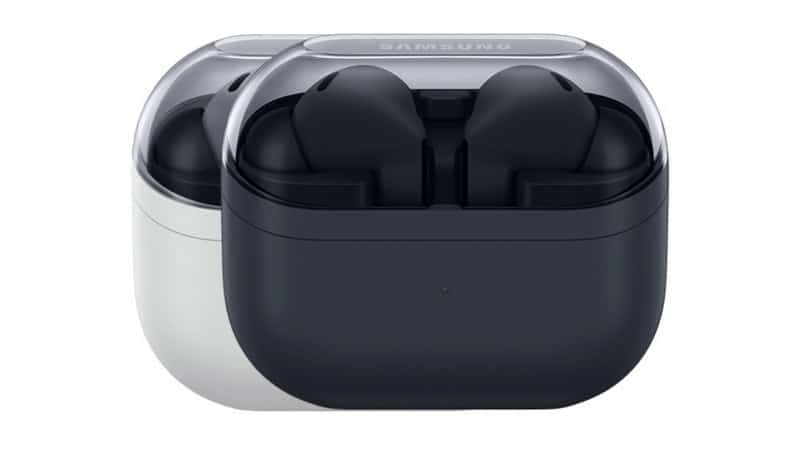Samsung Galaxy Buds 3 FE