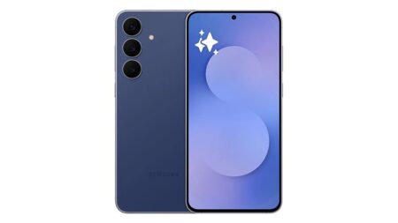 Samsung Galaxy S25 FE: Πλήρεις προδιαγραφές και επίσημες εικόνες