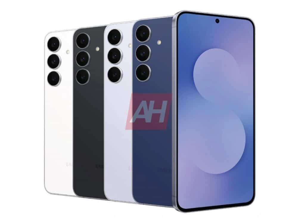 Samsung Galaxy S25 FE