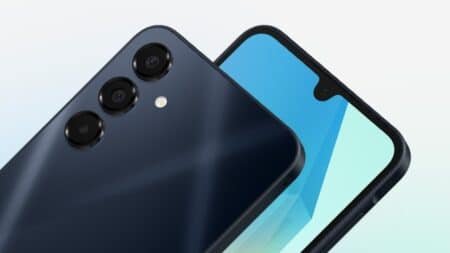Samsung Galaxy A17: Εμφανίστηκε σε λίστες καταστημάτων πριν την κυκλοφορία – Όλα τα specs