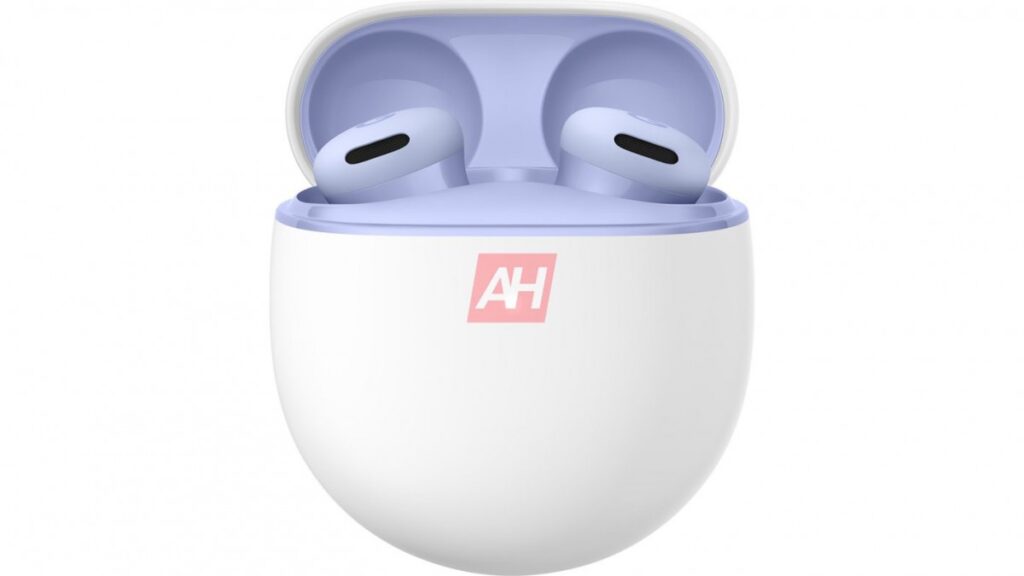 Google Pixel Buds 2a