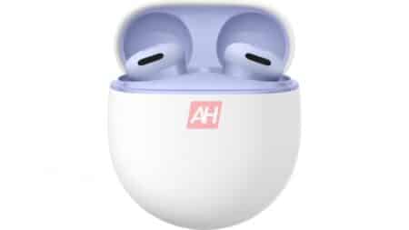 Google Pixel Buds 2a: Δείτε επίσημη εικόνα τους που διέρρευσε