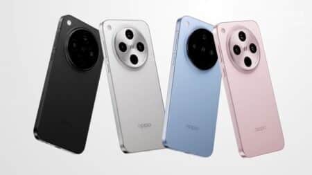 Oppo Find X9 ή X9 Plus: Αυτές είναι οι προδιαγραφές του