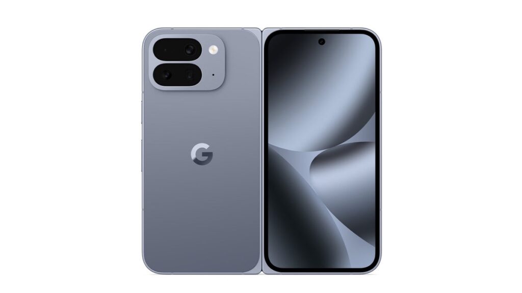 Google Pixel 10 Pro Fold, Google Pixel 10 Pro Fold και Pixel Watch 4: Δείτε τα βίντεο που διέρρευσαν