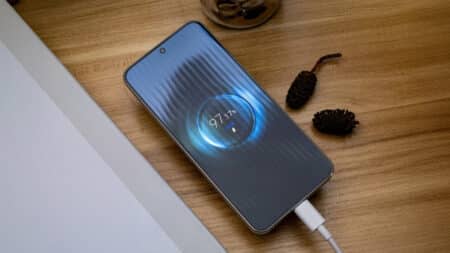 H Xiaomi δοκιμάζει τηλέφωνο Redmi με μπαταρία πάνω από 8.500 mAh
