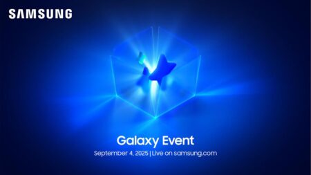 Samsung Galaxy Event στις 4 Σεπτεμβρίου για το Galaxy S25 FE και premium tablet
