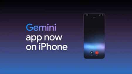 Apple: Σκέψεις να τροφοδοτήσει το Siri με το Gemini της Google