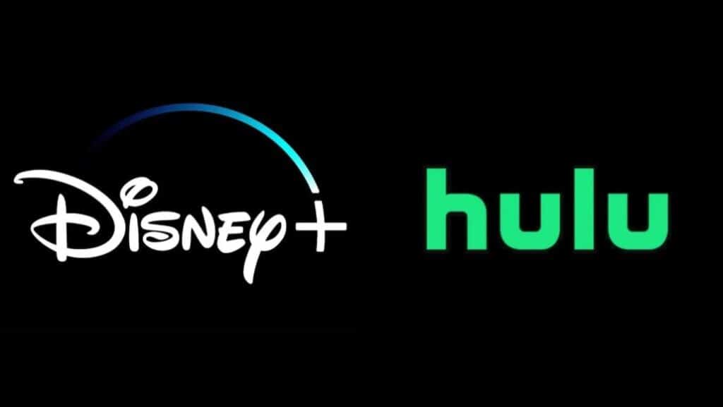 Hulu Disney Plus