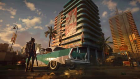 Η Ubisoft μάλλον αποκάλυψε πως το Far Cry θα γίνει τηλεοπτική σειρά
