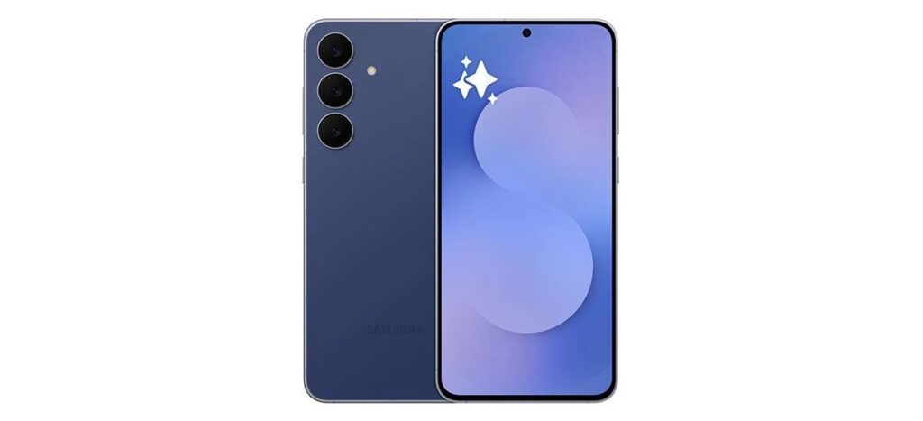 Samsung Galaxy S25 FE