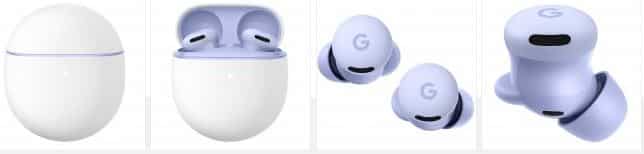 Google Pixel Watch 4, Google Pixel Watch 4 και Pixel Buds 2a: Eπίσημα τα νέα wearables με αναβαθμίσεις