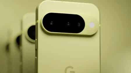 Google Pixel 10: Όλες οι νέες λειτουργίες τεχνητής νοημοσύνης