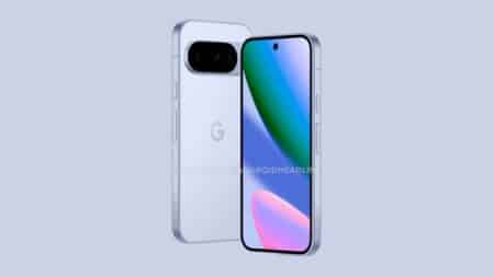 Google Pixel 10 και Pixel 10 Pro: Νέα renders δείχνουν το σχεδιασμό από κάθε γωνία