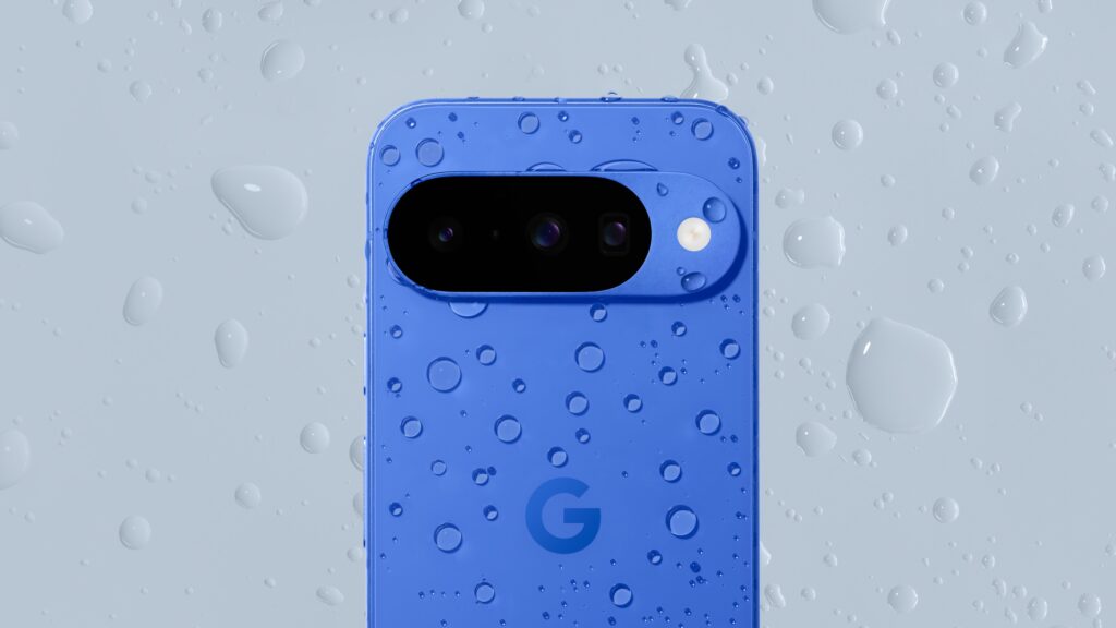 Google Pixel 10