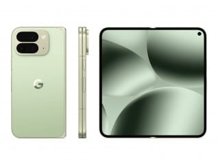 Google Pixel 10 Pro Fold