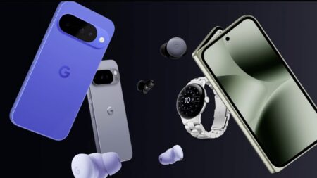 Google Pixel 10 Series, Watch 4 και Buds 2a: Διέρρευσαν οι τιμές τους για τις ΗΠΑ