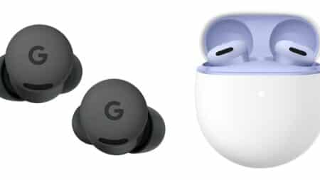 Google Pixel Buds 2a: Με μικρότερα πτερύγια και βασικότερες δυνατότητες