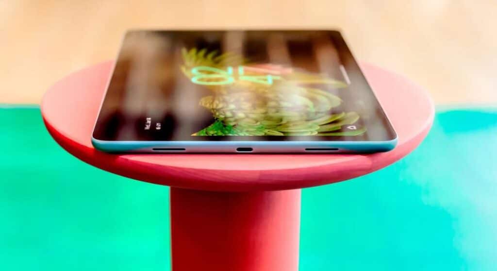 Google tablet, Η Google παραδέχεται επίσημα ότι εγκατέλειψε τα tablets