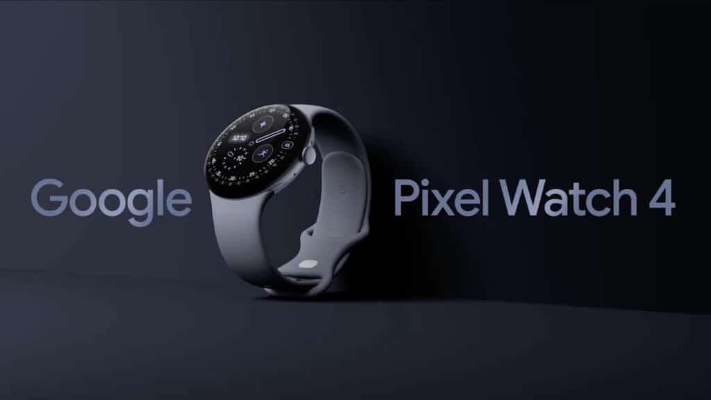 Google Pixel Watch 4, Google Pixel Watch 4: Το πρώτο με υποστήριξη δορυφορικής επικοινωνίας