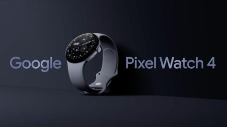Google Pixel Watch 4: Το πρώτο με υποστήριξη δορυφορικής επικοινωνίας