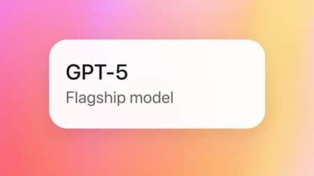 Η OpenAI παρουσιάζει επίσημα το GPT-5 – το πιο προηγμένο μοντέλο τεχνητής νοημοσύνης μέχρι σήμερα