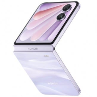 Honor Magic V Flip 2, Honor Magic V Flip 2: Επίσημο με κάμερα 200 MP και μπαταρία 5.500 mAh