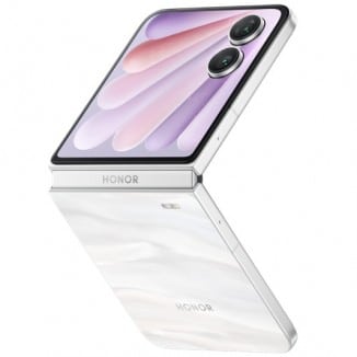 Honor Magic V Flip 2, Honor Magic V Flip 2: Επίσημο με κάμερα 200 MP και μπαταρία 5.500 mAh