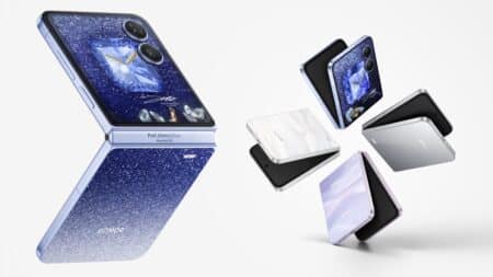 Honor Magic V Flip 2: Επίσημο με κάμερα 200 MP και μπαταρία 5.500 mAh