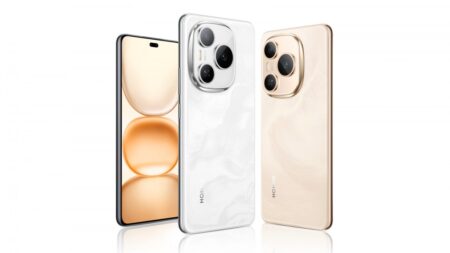 Honor Power 2: Μάθαμε λεπτομέρειες για την οθόνη και το χρονοδιάγραμμα κυκλοφορίας