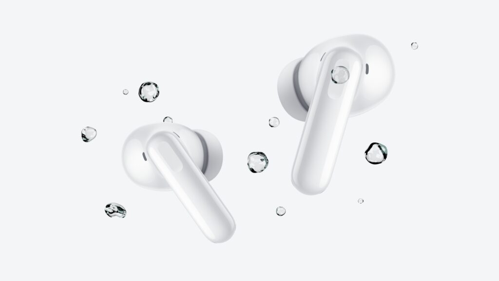 Huawei Freebuds se 4