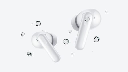 Huawei FreeBuds SE 4: Επίσημα με πιστοποίηση ANC και IP54