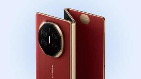 Huawei Mate XTs: Επιβεβαιώθηκε η ημερομηνία κυκλοφορίας