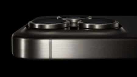Η Apple δείχνει πως το Action Mode βοηθά ανθρώπους με Πάρκινσον να τραβάνε σταθερά βίντεο