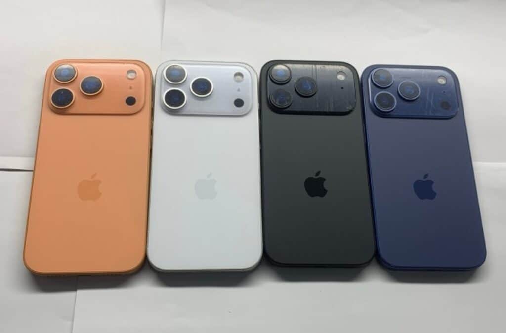 iPhone Apple