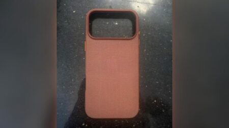iPhone 17: Φήμες ότι η Apple θα παρουσιάσει νέα premium δερμάτινη θήκη