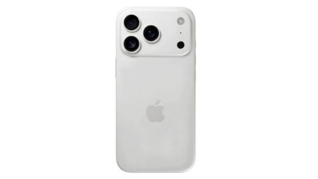 iPhone 17 Pro: Η μπαταρία του εμφανίζεται σε νέες εικόνες