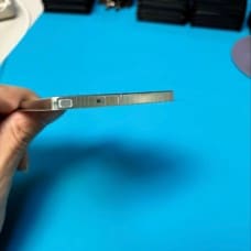 iphone 17 pro, iPhone 17 Pro: Η μπαταρία του εμφανίζεται σε νέες εικόνες