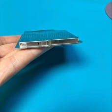 iphone 17 pro, iPhone 17 Pro: Η μπαταρία του εμφανίζεται σε νέες εικόνες