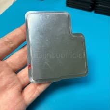 iphone 17 pro, iPhone 17 Pro: Η μπαταρία του εμφανίζεται σε νέες εικόνες